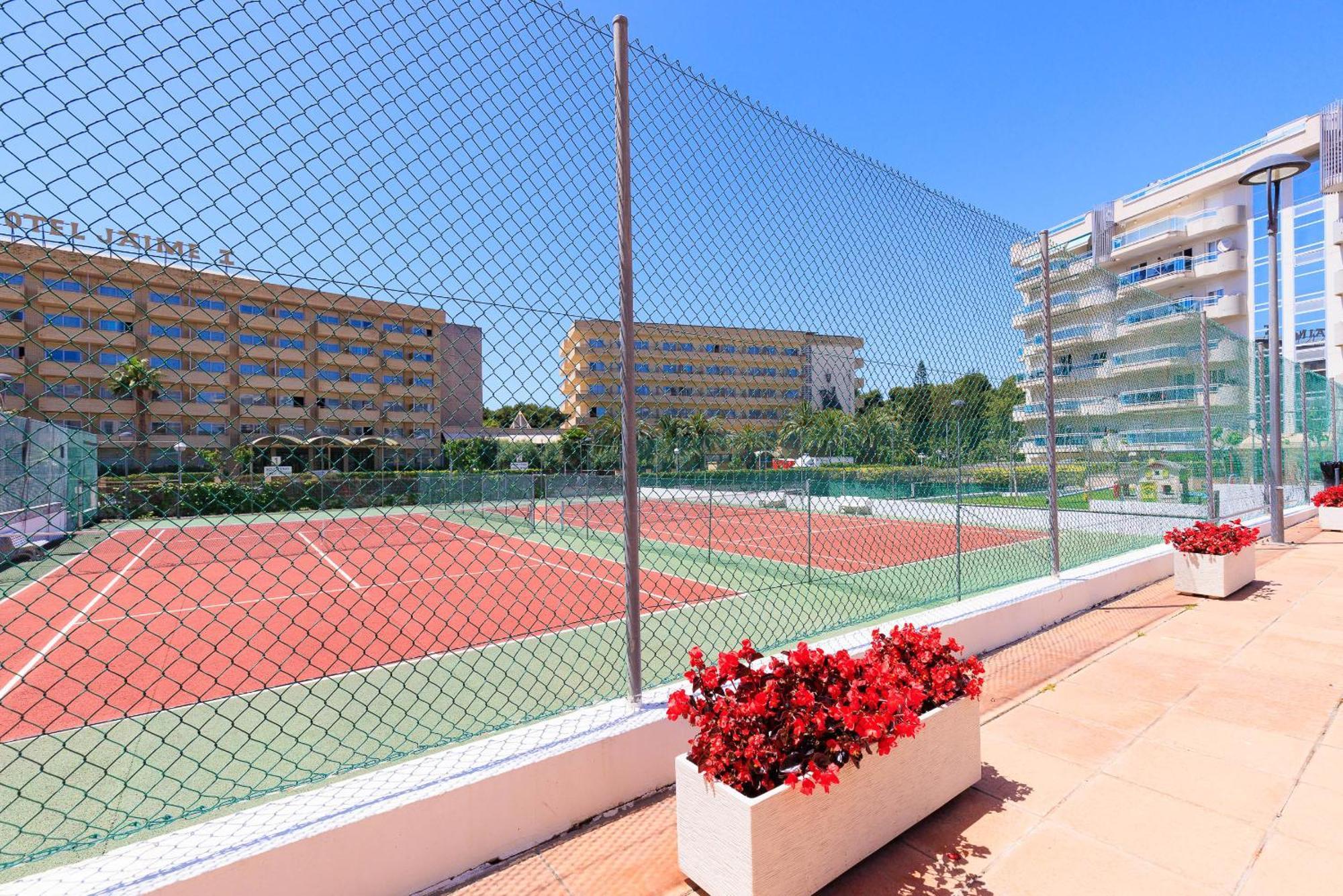 Uhc Larimar Family Complex Apartment Salou Luaran gambar