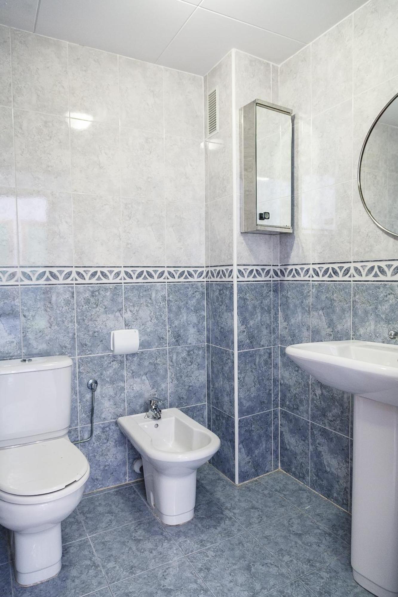 Uhc Larimar Family Complex Apartment Salou Bilik gambar